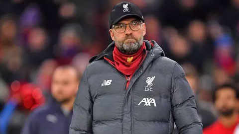Liverpool lộ điểm yếu chí mạng vẫn hiên ngang