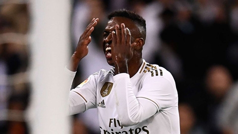 Real Madrid nhận nỗi đau lớn vì vũng nước nhỏ