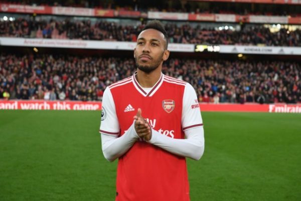 3 lý do để tin Aubameyang sắp rời Arsenal chuyển sang Barca