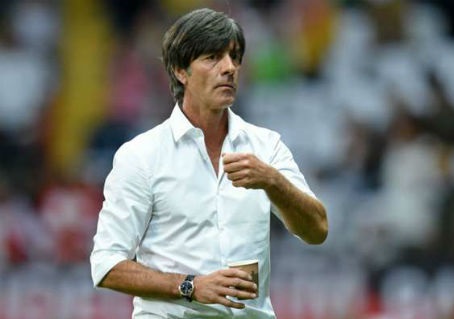 HLV Joachim Low dự đoán khả năng Đức vô địch Euro 2020
