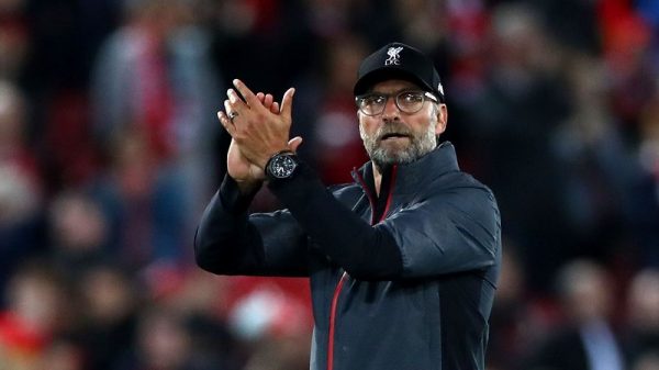 Huyền thoại lên tiếng không muốn thấy Gerrard thay Klopp