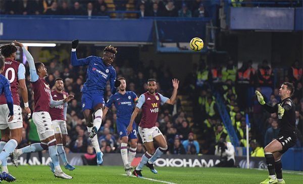 Huyền thoại Terry trở lại Chelsea qua lời kể của Frank Lampard