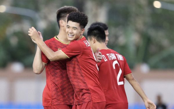 SEA Games 30: Đức Chinh đứng trước cơ hội giành giải Vua phá lưới