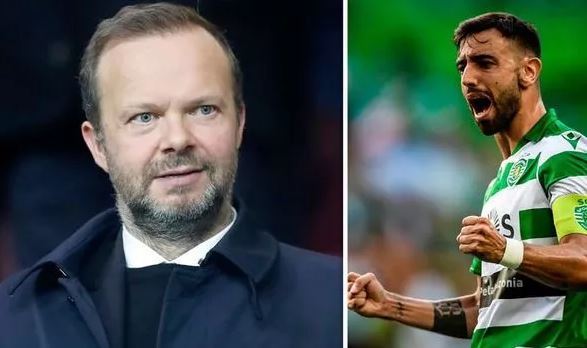 Ban lãnh đạo Man Utd vui mừng chuẩn bị đón 2 tân binh