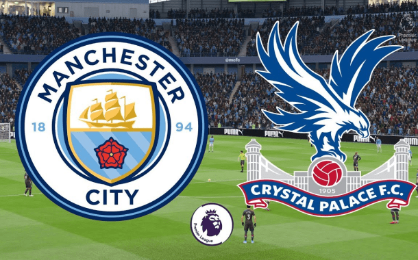 Soi kèo, Tỷ lệ cược Manchester City vs Crystal Palace 22h00 18/01/2020