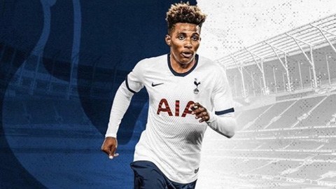 Mourinho sắp mang về bản hợp đồng đầu tiên cho Tottenham