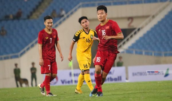 Sao U23 nói gì sau khi Việt Nam bị loại khỏi VCK U23 Châu Á