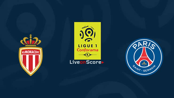 Soi kèo AS Monaco vs Paris Saint Germain 03h00 16/01/2020