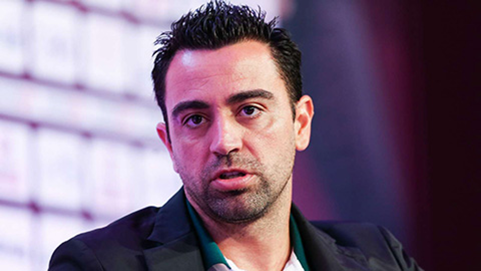 Xavi tiết lộ từng từ chối lời đề nghị hấp dẫn từ Barcelona