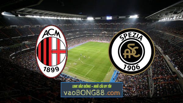 Soi kèo, nhận định AC Milan vs Spezia – 23h00 – 04/10/2020