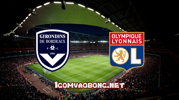 Soi kèo, nhận định Bordeaux vs Olympique Lyon – 02h00 – 12/09/2020