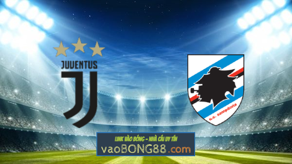 Soi kèo, nhận định Juventus vs Sampdoria – 01h45 – 21/09/2020