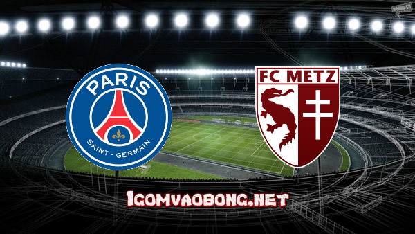 Soi kèo, nhận định Paris SG vs Metz, 02h00 ngày 17/09/2020