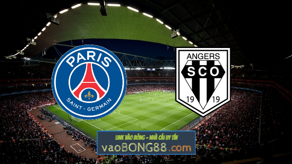 Soi kèo, nhận định Paris SG vs Angers – 02h00 – 03/10/2020