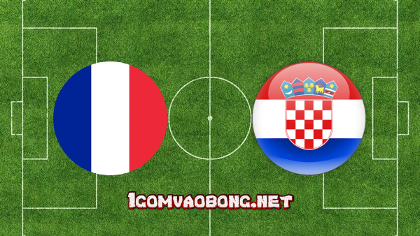 Soi kèo, nhận định Pháp vs Croatia – 01h45 – 09/09/2020