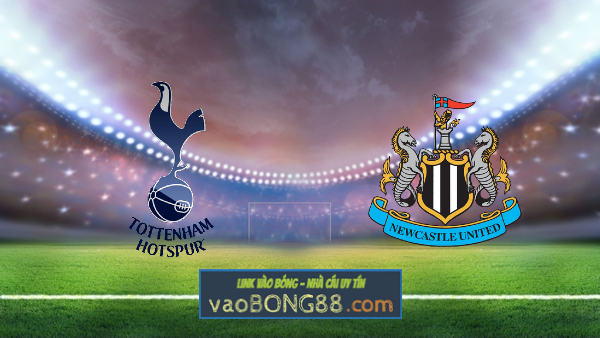 Soi kèo, nhận định Tottenham Hotspur vs Newcastle Utd, 20h00 ngày 27/09/2020