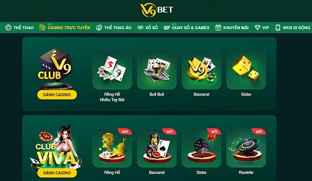 v9bet