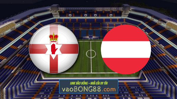 Soi kèo, nhận định Bắc Ireland vs Áo – 01h45 – 12/10/2020