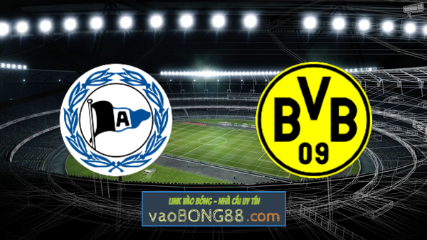 Soi kèo, nhận định Arminia Bielefeld vs Borussia Dortmund – 21h30 – 31/10/2020