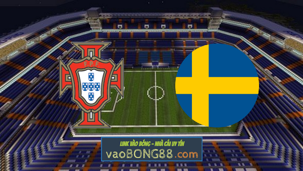 Soi kèo, nhận định Bồ Đào Nha vs Thụy Điển – 01h45 – 15/10/2020