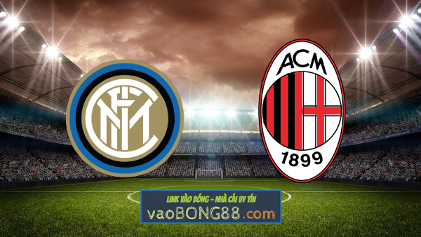 Soi kèo, nhận định Inter Milan vs AC Milan – 23h00 – 17/10/2020