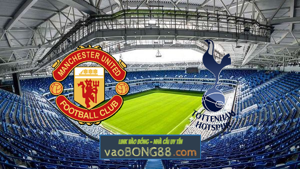 Soi kèo, nhận định Manchester Utd vs Tottenham Hotspur – 22h30 – 04/10/2020