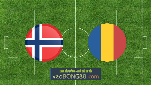 Soi kèo, nhận định Na Uy vs Romania – 23h00 – 11/10/2020
