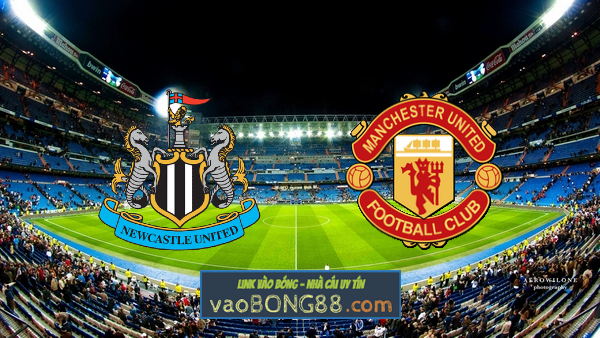 Soi kèo, nhận định Newcastle vs Manchester Utd – 02h00 – 18/10/2020