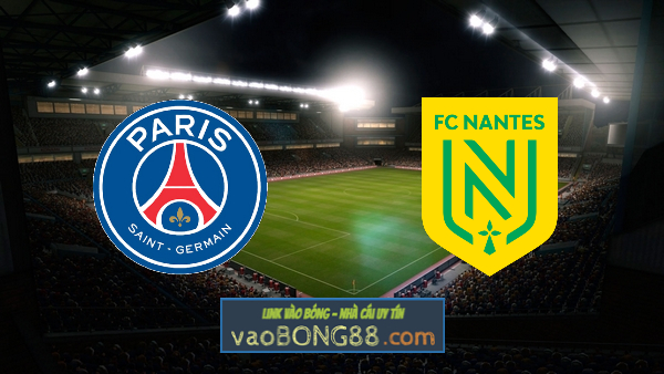 Soi kèo, nhận định Nantes vs Paris SG – 03h00 – 01/11/2020