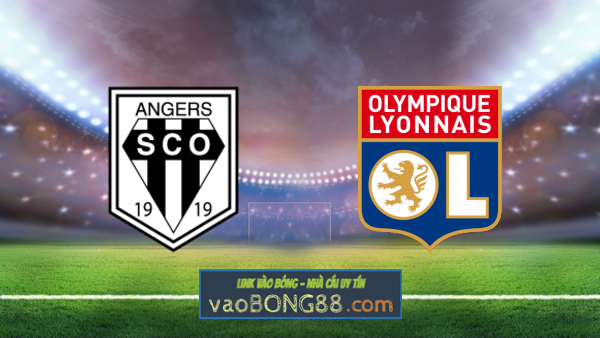 Soi kèo, nhận định Angers vs Olympique Lyon – 23h00 – 22/11/2020