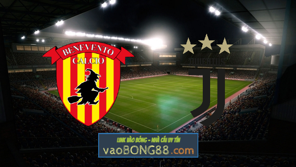 Soi kèo, nhận định Benevento vs Juventus – 00h00 – 29/11/2020