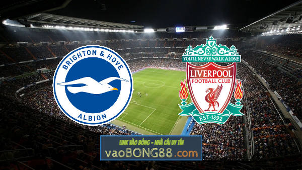 Soi kèo, nhận định Brighton Albion vs Liverpool – 19h30 – 28/11/2020
