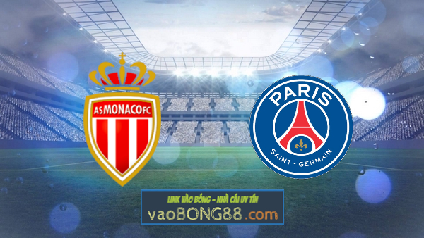 Soi kèo, nhận định AS Monaco vs Paris SG – 03h00 – 21/11/2020