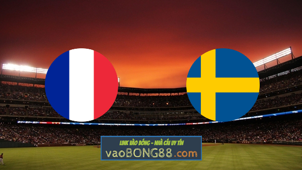 Soi kèo, nhận định Pháp vs Thụy Điển – 02h45 – 18/11/2020