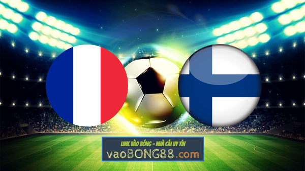 Soi kèo, nhận định Pháp vs Phần Lan – 03h10 – 12/11/2020