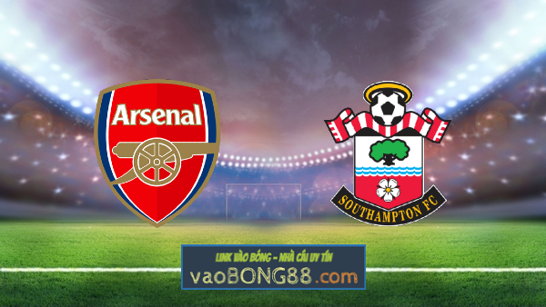 Soi kèo, nhận định Arsenal vs Southampton – 01h00 – 17/12/2020