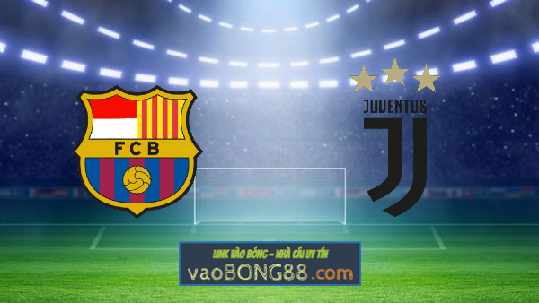 Soi kèo, nhận định Barcelona vs Juventus – 03h00 – 09/12/2020