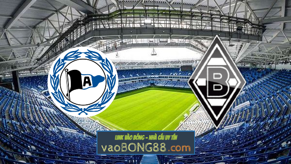 Soi kèo, nhận định Arminia Bielefeld vs B. Monchengladbach – 21h30 – 02/01/2020