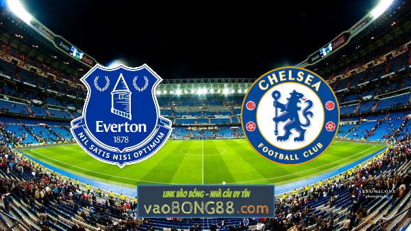 Soi kèo, nhận định Everton vs Chelsea – 03h00 – 13/12/2020