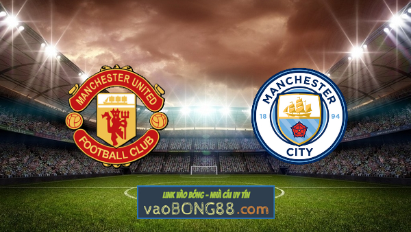 Soi kèo, nhận định Manchester Utd vs Manchester City – 00h30 – 13/12/2020