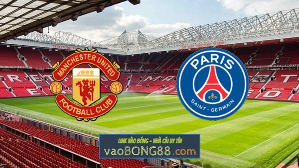 Soi kèo, nhận định Manchester Utd vs Paris SG – 03h00 – 03/12/2020