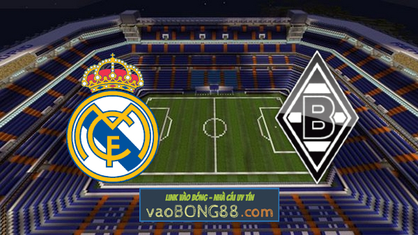 Soi kèo, nhận định Real Madrid vs B. Monchengladbach – 03h00 – 10/12/2020