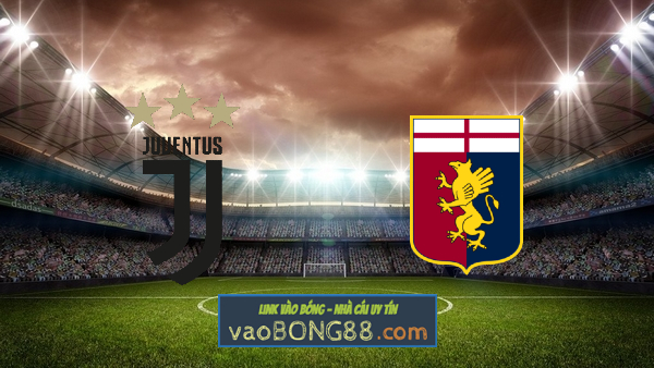 Soi kèo, nhận định Juventus vs Genoa – 02h45 – 14/01/2020