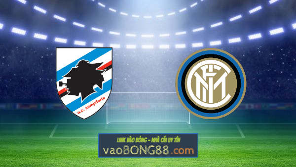 Soi kèo, nhận định Sampdoria vs Inter Milan – 21h00 – 06/01/2020