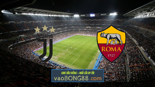 Soi kèo, nhận định Juventus vs AS Roma – 00h00 – 07/02/2021