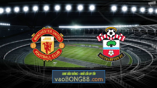 Soi kèo, nhận định Manchester Utd vs Southampton – 03h15 – 03/02/2021
