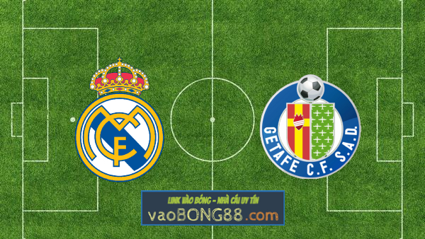 Soi kèo, nhận định Real Madrid vs Getafe CF – 03h00 – 10/02/2021