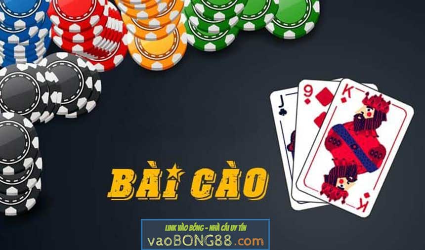 Tổng hợp những game bài đổi thưởng hấp dẫn tại V9bet