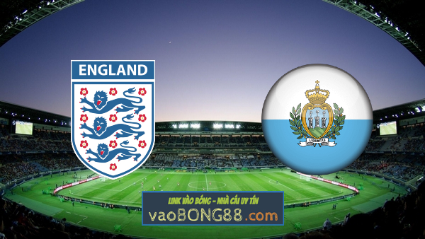 Soi kèo, nhận định Anh vs San Marino – 02h45 – 26/03/2021