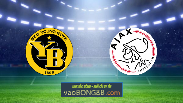 Soi kèo, nhận định Young Boys vs Ajax Amsterdam – 00h55 – 19/03/2021
